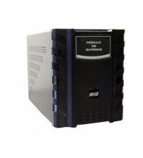 Módulo de Bateria NHS - PDV (PEQUENO) 4X 9AH. SEL. 48V - 94.A0.004800